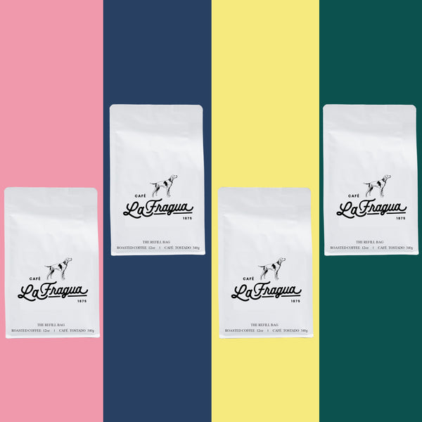 THE BAG COLLECTION